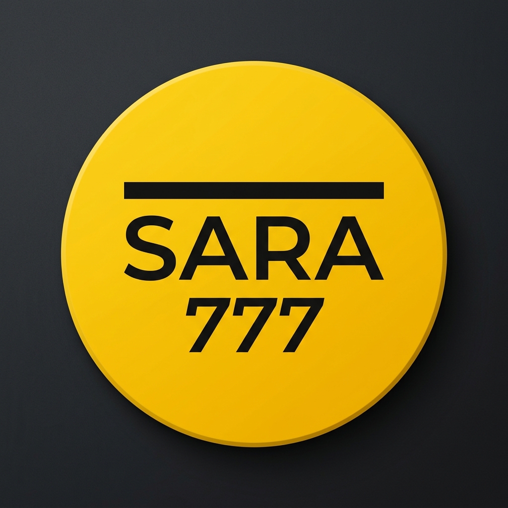 Sara 777